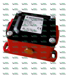 Interruptor de límite para bomba de hormigón - Product Image 1