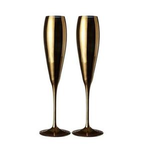 Copas de Vino de Acero Inoxidable de Lujo, Ideales para Celebraciones de Aniversario, Cócteles y Cenas, de la India - Product Image 1