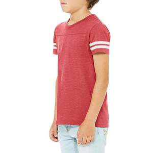 เสื้อยืดผู้ชายแบบมืออาชีพเสื้อยืดลำลองผ้าคอตตอน100% ปากีสถาน - Product Image 5