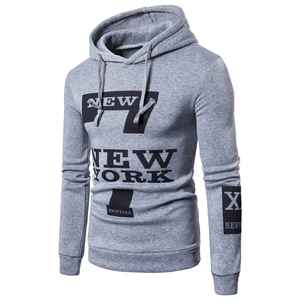 Survêtements en coton à blocs de couleurs pour hommes, coupe ajustée au design personnalisé - Product Image 2