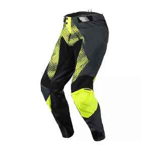 Uniformes de Motocross para Hombre, Tallas Grandes, de Poliéster Cordura Estampado, Conjuntos de Dos Piezas Personalizados, Servicio OEM, Transpirables, de Secado Rápido, para Invierno - Product Image 2