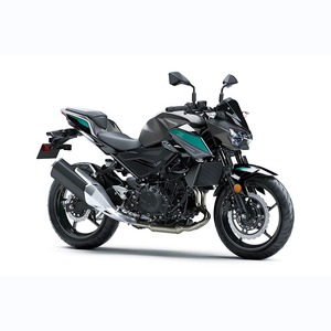 2024 Kawasaki Z400 - Product Image 4