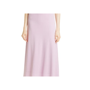 Abito Bodycon in Jersey Cinq Sept Janis con Maniche Corte in Colore Iris Chiaro - Product Image 6