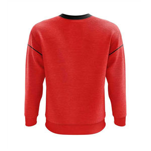 Sweat-shirt à col rond Gaa unisexe de haute qualité personnalisable nouveau design prix pour les fans de sport et de divertissement - Product Image 6