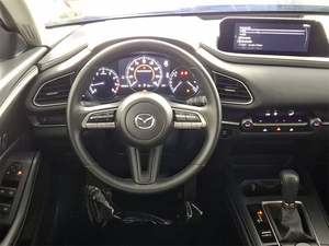 Increíble Mazda CX-30 2.5 S Select AWD 2023 Usada en Perfectas Condiciones, con Poco Kilometraje, en Existencia, Oferta Increíble - Product Image 3