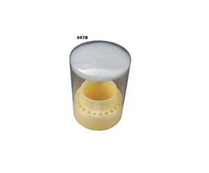 Boîte en plastique de haute qualité pour diamants, uniquement pour la fabrication de bijoux, vente en gros au prix le plus bas, meilleur produit pour la fabrication de bijoux - Product Image 2