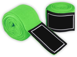 Enveloppes de mains personnalisées, bracelets de gymnastique, levage de puissance, musculation, boxe, logo personnalisé - Product Image 2