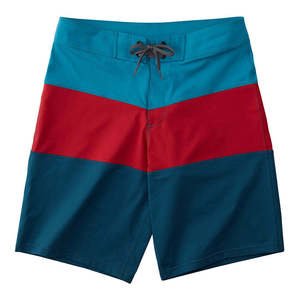 Nuevos pantalones cortos de playa superventas, pantalones cortos para hombre, pantalones cortos de verano personalizados lisos informales de lujo con servicios OEM - Product Image 6