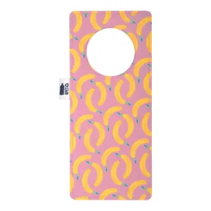 Colgador de puerta CreaFelt RPET, accesorios ecológicos para colgar sobre la puerta - Product Image 5