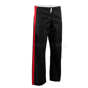 Uniforme de Karate Ligero para Hombre, Diseño Personalizado 2023, Ropa de Artes Marciales de Alta Calidad en Poliéster/Algodón - Product Image 3
