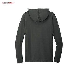 Fournisseur de gros Sweat à capuche en polaire et sweat-shirt à capuche zippé pour homme Veste à capuche zippée simple à capuche - Product Image 3