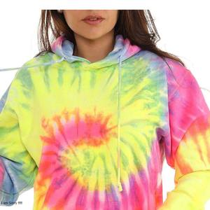 Sweat-shirt d'hiver en coton épais imprimé avec fermeture à glissière Fleece Cropped Boxy Zip Up Hoodies Hommes - Product Image 2