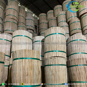 Hot Selling Product SEDGE MAT / PALM MAT Premium Quality <b>Reed</b> Fence <b>Panels</b> for Eco Landscaping and Outdoor Design Projects - Product Image 2