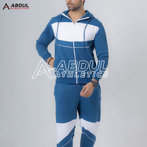Concevez vos propres survêtements de gymnastique pour la fabrication au Pakistan - Product Image 2