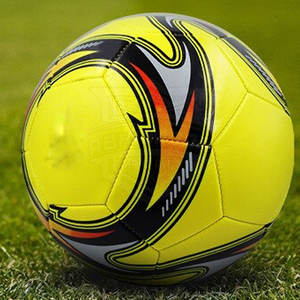 Officiel 3 Taille En Gros Football Personnalisé Football Qualité Premium Durable Haute Rétention D'air PU Meilleure Vente - Product Image 5