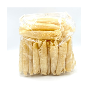 TRUCAS DE PESCADO SECAS DE FUENTE SOSTENIBLE PARA RECETAS DE COCINA DELICIOSAS Y RICAS EN COLÁGENO - Product Image 3