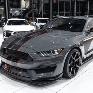 Ford Mustang Shelby GT-350 propre et d'occasion, modèle 2018 - Product Image 1