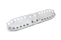 Soporte Universal para Brazo Transversal - Tipo CT40