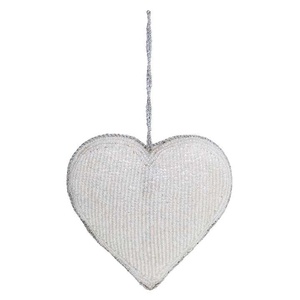 Tela y Encaje Multiusos con Cuentas Colgantes para Regalo de Baby Shower y Decoración de Fiestas - Product Image 1
