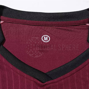 Ropa de fútbol personalizada de alta calidad, uniforme transpirable de secado rápido para ropa de fútbol Premium - Product Image 3