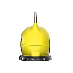 Kettlebell ajustable patentado de deporte interior fitness de uso doméstico personalizado - Product Image 3