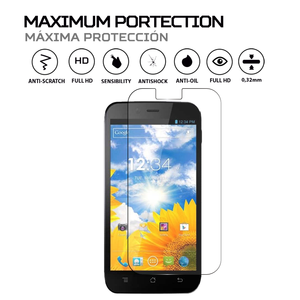 ฟิล์มกันรอยหน้าจอ ANTISHOCK สำหรับบลู สตูดิโอ 5 3 เอส พรีเมียมฟิล์มป้องกันโทรศัพท์มือถือ - Product Image 1