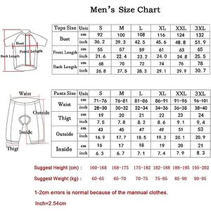 Maillot de cyclisme en gros sur mesure impression par sublimation maillots de cyclisme maillots de cyclisme imprimés par sublimation de haute qualité - Product Image 6