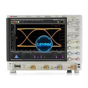 Osciloscopio de Alta Definición Keysight MSOS204A de 2 GHz con 4 Canales Analógicos y 16 Digitales, Frecuencia de Muestreo Máxima de 20 GSa/sec - Product Image 1