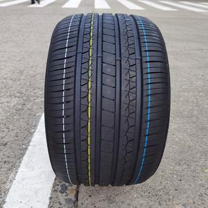 Neumáticos Radiales Nuevos 235/55ZR17 V para Automóviles de Pasajeros, para Reemplazo/Reparación de SUV, Calidad Premium, Entrega Rápida de Fábrica - Product Image 5