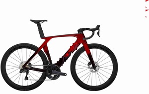 Bicicleta de Carretera de Carbono MADONE SLR al Mejor Precio, Modelos SLR 6 / 7 / 9 con Frenos de Disco - Product Image 2