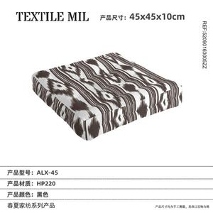 Nuevo Cojín Decorativo de Alta Calidad con Estampado Floral para Exteriores, para Sofá y Jardín - Venta al por Mayor 52090163 - Product Image 1