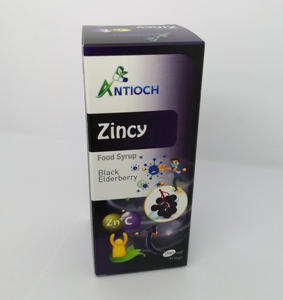 Luxury Custom Printed Cosmetic Packaging Boxes with Matt Lamination Embossing UV Coating and Recyclable Design - Product Image 6