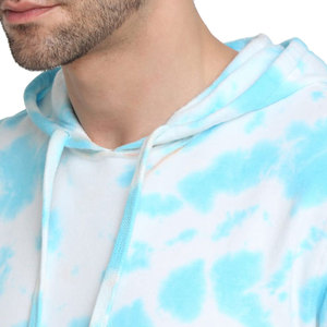 Sweat-shirts à sublimation pour hommes, couleur unie, meilleur prix, pour le streetwear, dernier design, vente chaude, sweat-shirts à sublimation pour hommes en vente - Product Image 2
