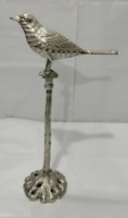 Escultura decorativa y de mesa para el hogar superventas RTS o escultura decorativa de pájaro para decoración del hogar Decoración de mesa y regalo