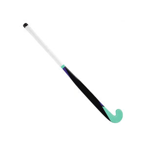 Bâtons de hockey sur gazon composites personnalisables en gros, style pakistanais, qualité supérieure, fabrication OEM ODM à vendre - Product Image 5