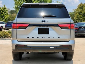 USADO - TOYOTA - SEQUOIA - PLATINUM - 4x4 - EN VENTA - LISTO PARA ENTREGAR - ENTREGA A DOMICILIO - Product Image 3