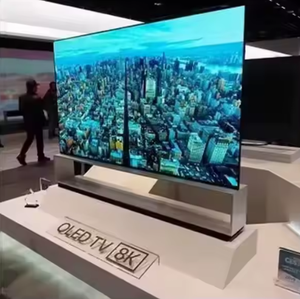 88 Inch Class 8K Smart TV W/AI 120Hz - Product Image 5