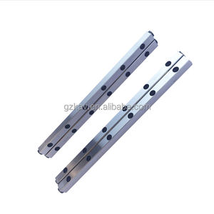 Guía Lineal CNC <span class=keywords><strong>RN9</strong></span> 600 800 1000, Sistema de Movimiento Lineal de Alta Resistencia para Automatización de Máquinas Herramienta - Product Image 4