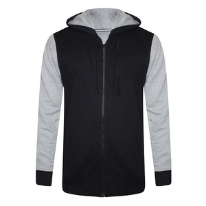 Nuevo chándal de algodón 100% más vendido para hombres y chándal transpirable para invierno estilo único para logotipo personalizado - Product Image 3