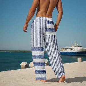 Pantalones de Waterpolo de la mejor calidad, Polo clásico, pantalones de playa hechos a medida, Playa transpirable de secado rápido con diseño de logotipo personalizado - Product Image 6