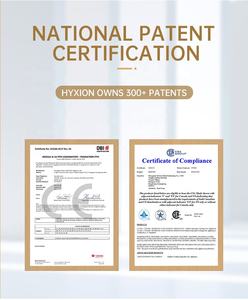Four encastrable Hyxion personnalisé en verre trempé, double combustible, avec chariot à bonbons intégré et cuisinière à gaz pour cuisines de restaurant, appareil de <span class=keywords><strong>cuisson</strong></span> - Product Image 5