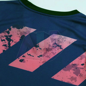 Uniforme de Baloncesto de Alta Calidad, Talla Grande, Ligero, Diseñado para Prácticas Regulares, Partidos, Ajuste Cómodo y Fácil - Product Image 3