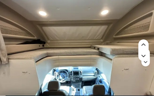 Porte de camping-car super robuste 2023-2024 type New Jayco Seneca X-T 3-2-U - Product Image 2