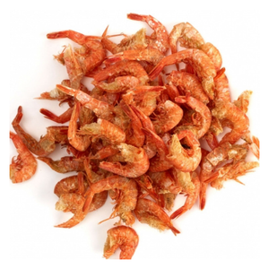 Mariscos Secos Pequeños y Grandes, Camarones Secos Hechos en Vietnam, Camarones Secados al Sol con Buen Precio para Exportación - Product Image 4