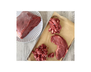 Nuestra carne de nudillos de calidad de exportación se inspecciona cuidadosamente y cumple con los más altos estándares internacionales Low Rate - Product Image 4