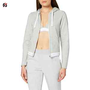 Sweat-shirts et sweats à capuche personnalisés, style zippé, respirant, chaud, vêtements d'hiver, logo personnalisé pour sweat à capuche - Product Image 6