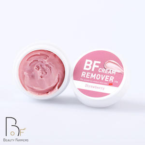 Corée Crème dissolvant pour extension de cils non GBL marque de distributeur OEM meilleure vente de dissolvant pour crème d'extension de cils - Product Image 2