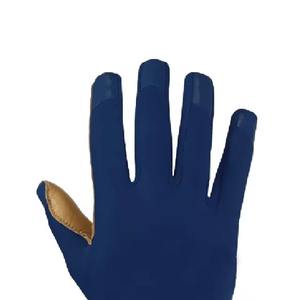 Nouveaux gants de baseball en cuir de qualité supérieure, gants de softball, logo, respirants, antidérapants, protection des mains, gants de sport - Product Image 5