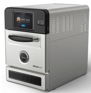 Four à micro-ondes à convection haute vitesse G1 FlashChef 3000w de haute qualité, livré avec tous les accessoires - Product Image 1