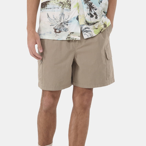Summer Men Leisure Cargo <b>Shorts</b> Pants Causal Loose Multiple Pockets Cargo <b>Shorts</b> custom <b>hiking</b> streetstyle - Product Image 4